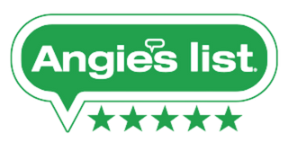 angie's list roofing company